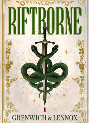 Riftborne