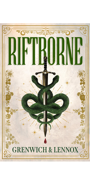 Riftborne