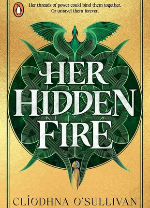 Her Hidden Fire