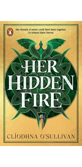 Her Hidden Fire
