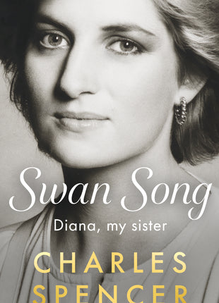 Swan Song PRE-ORDER