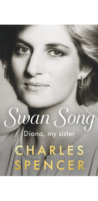 Swan Song PRE-ORDER