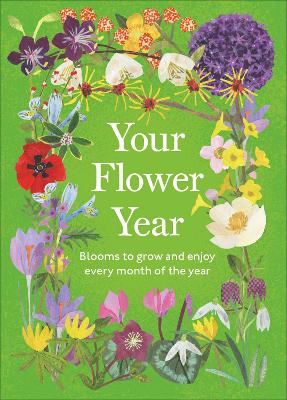 Your Flower Year