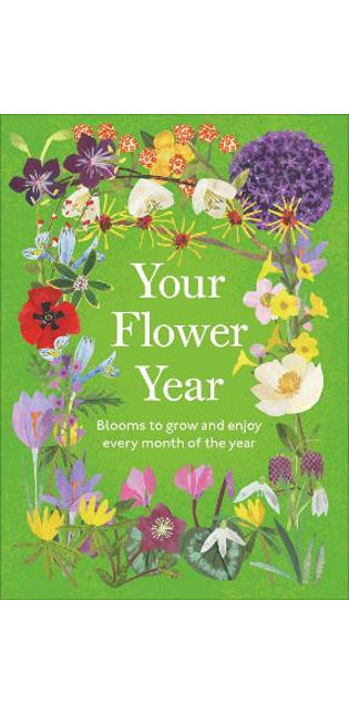 Your Flower Year