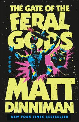 Gate of the Feral Gods