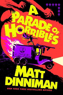 Parade of Horribles