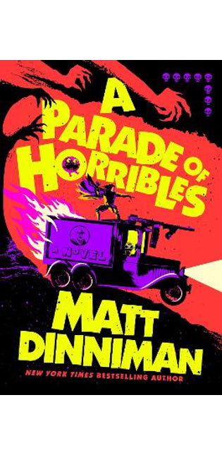 Parade of Horribles