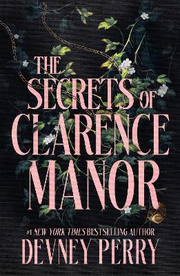 Secrets of Clarence Manor