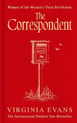The Correspondent