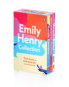 Fiction Boxsets
