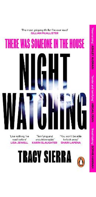 Nightwatching