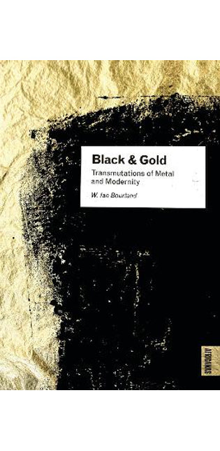 Black and Gold