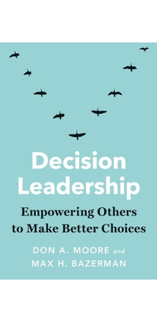 Decision Leadership