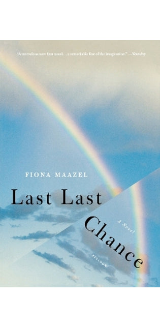 Last Last Chance