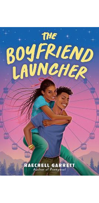 The Boyfriend Launcher