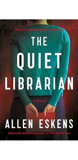 Quiet Librarian