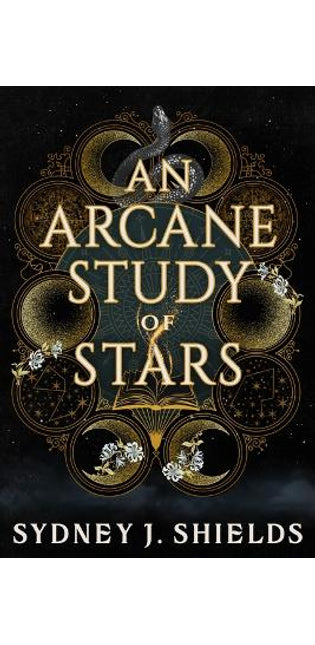 Arcane Study of Stars