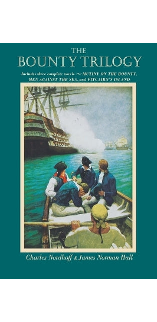 "Bounty" Trilogy