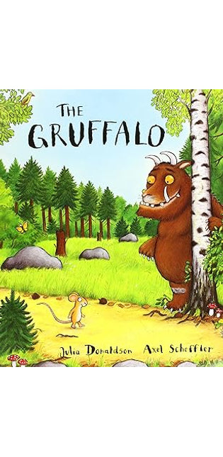 The Gruffalo