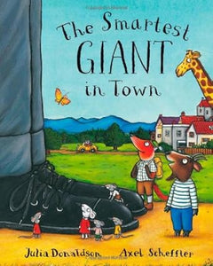 Julia Donaldson Deals