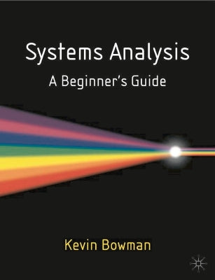 Systems Analysis