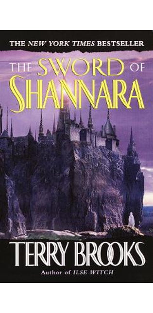 Sword of Shannara