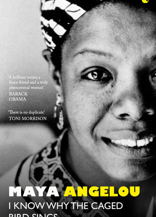 I Know Why The Caged Bird Sings