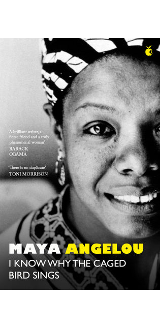 I Know Why The Caged Bird Sings