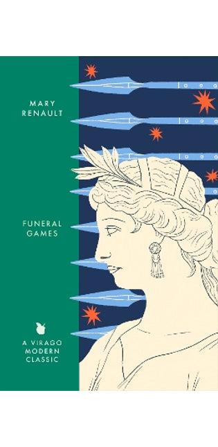 Funeral Games