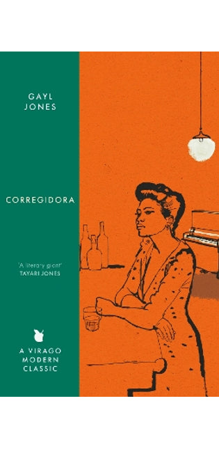 Corregidora