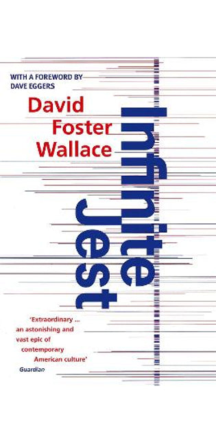 Infinite Jest