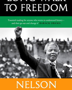 Mandela in His Own Words