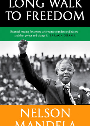 Long Walk To Freedom