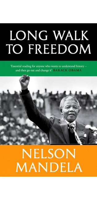 Long Walk To Freedom