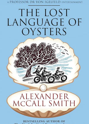 The Lost Language of Oysters