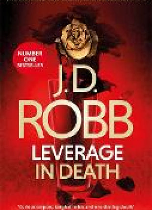 Leverage in Death