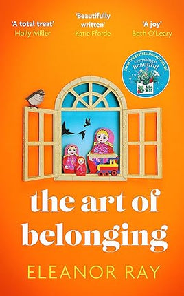 The Art of Belonging