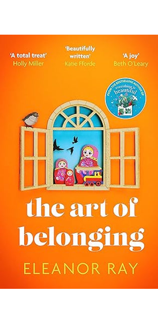 The Art of Belonging