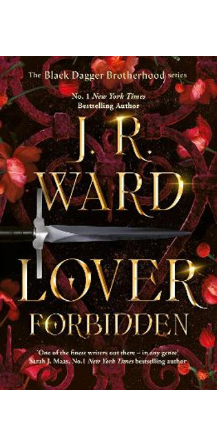 Lover Forbidden