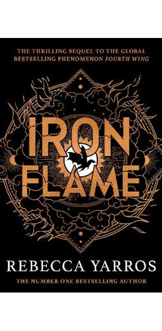 Iron Flame