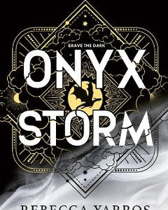 Onyx Storm