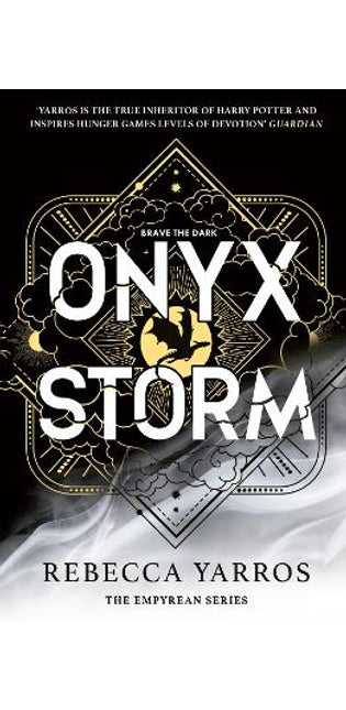 Onyx Storm