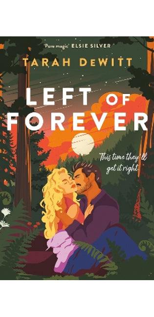 Left of Forever