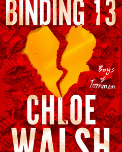 Chloe Walsh
