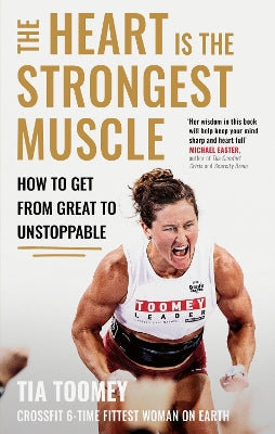 Heart is the Strongest Muscle