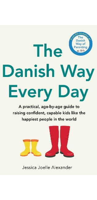 Danish Way Every Day