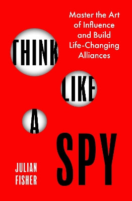 Think Like a Spy