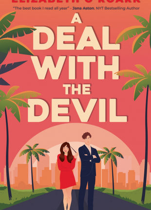 A Deal With the Devil