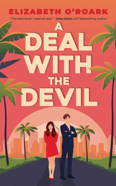 A Deal With the Devil - Exclusive Books Online