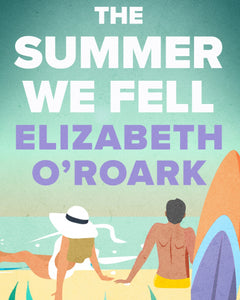 Elizabeth O'Roark